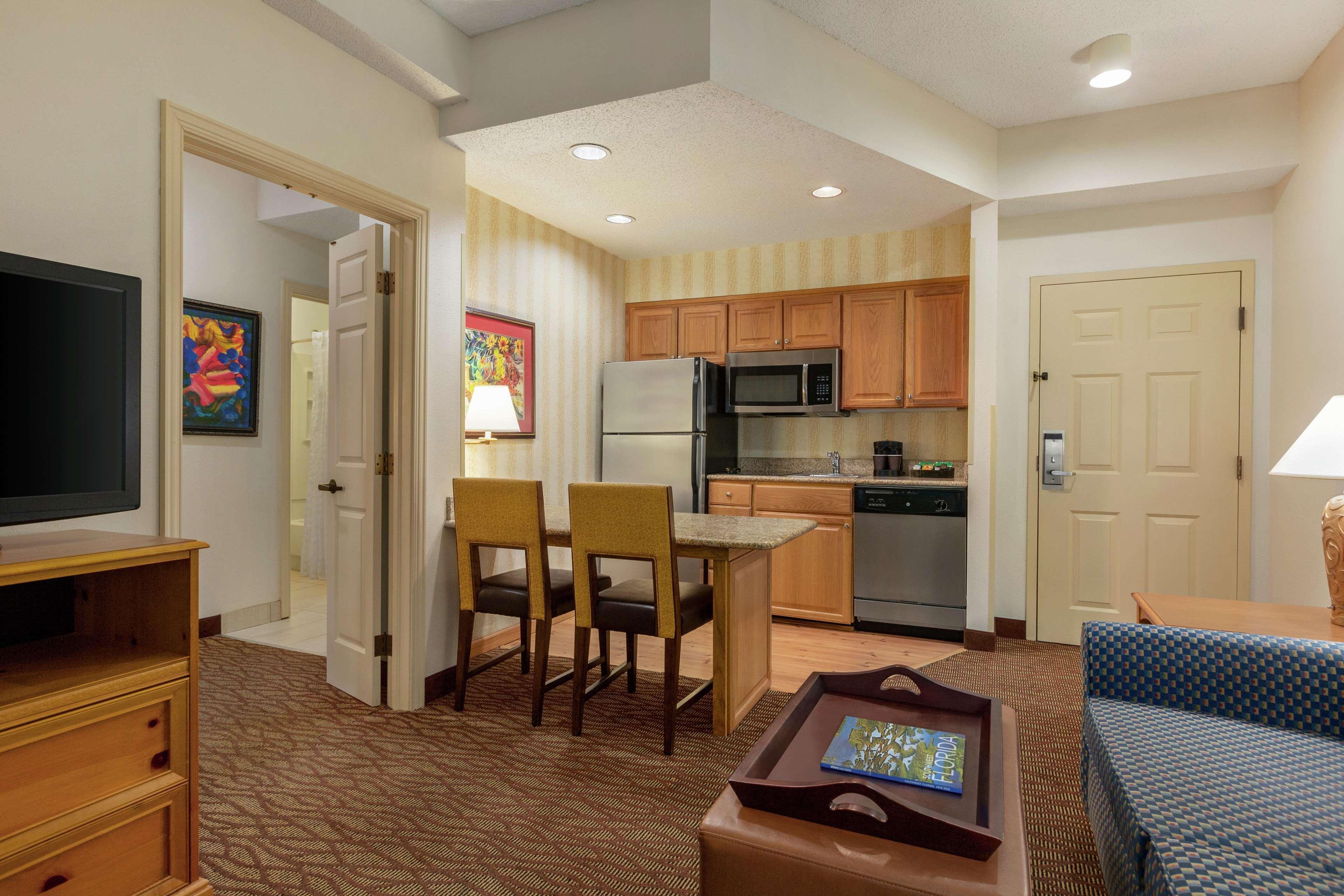 Hotel Homewood By Hilton
