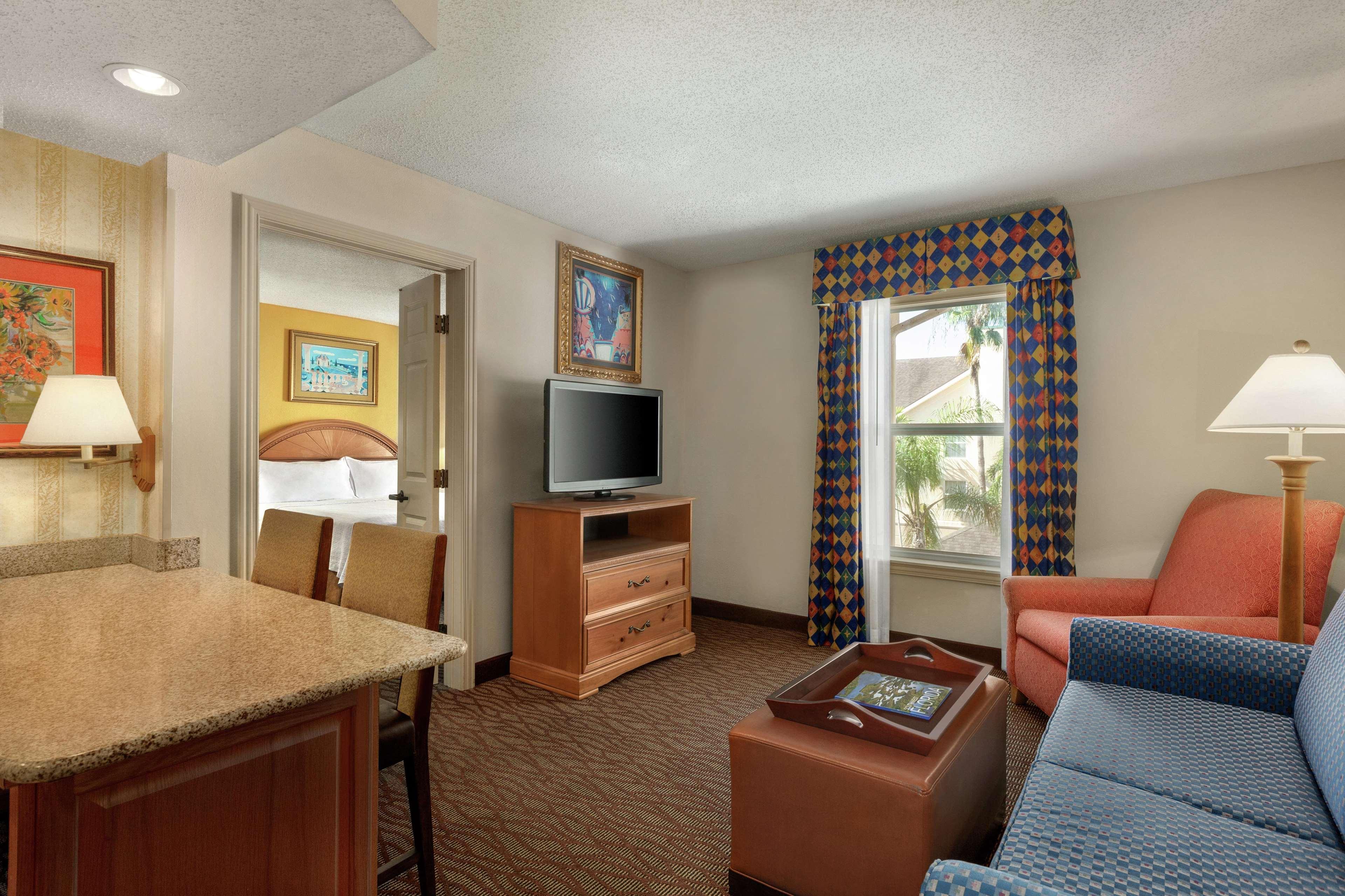 Homewood By Hilton Hotel