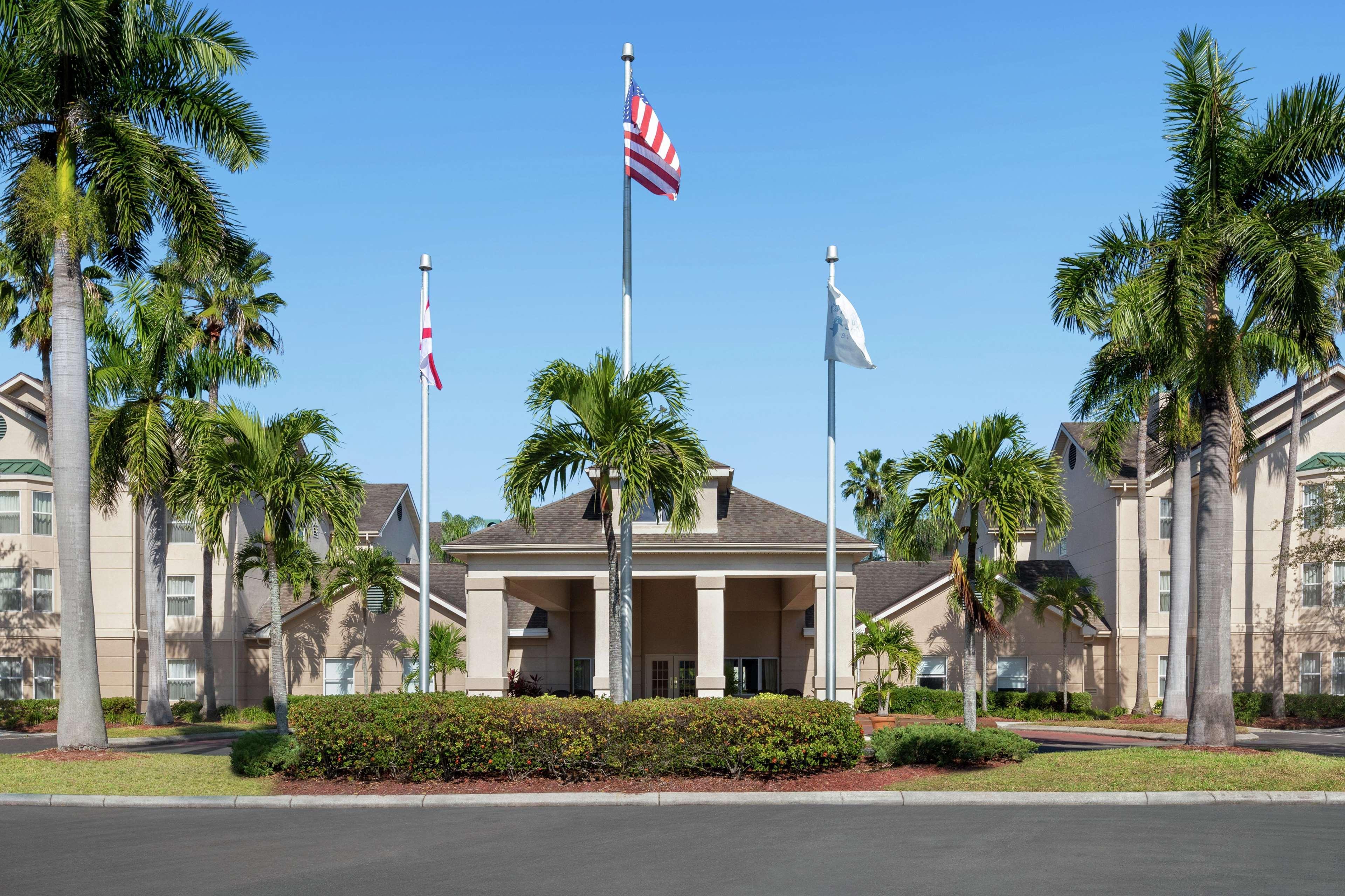 Homewood By Hilton Hotel Fort Myers