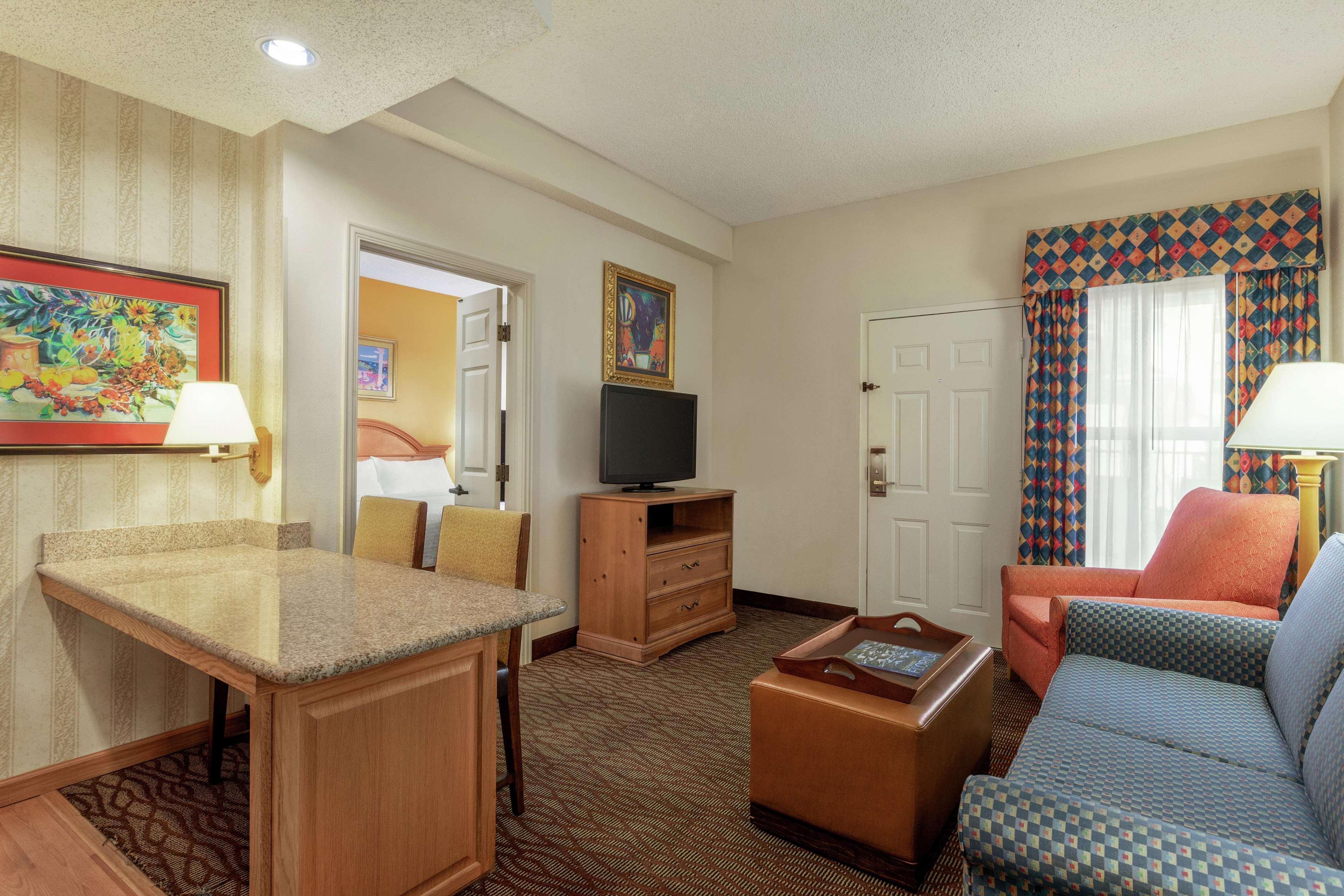 Homewood By Hilton 3* Fort Myers