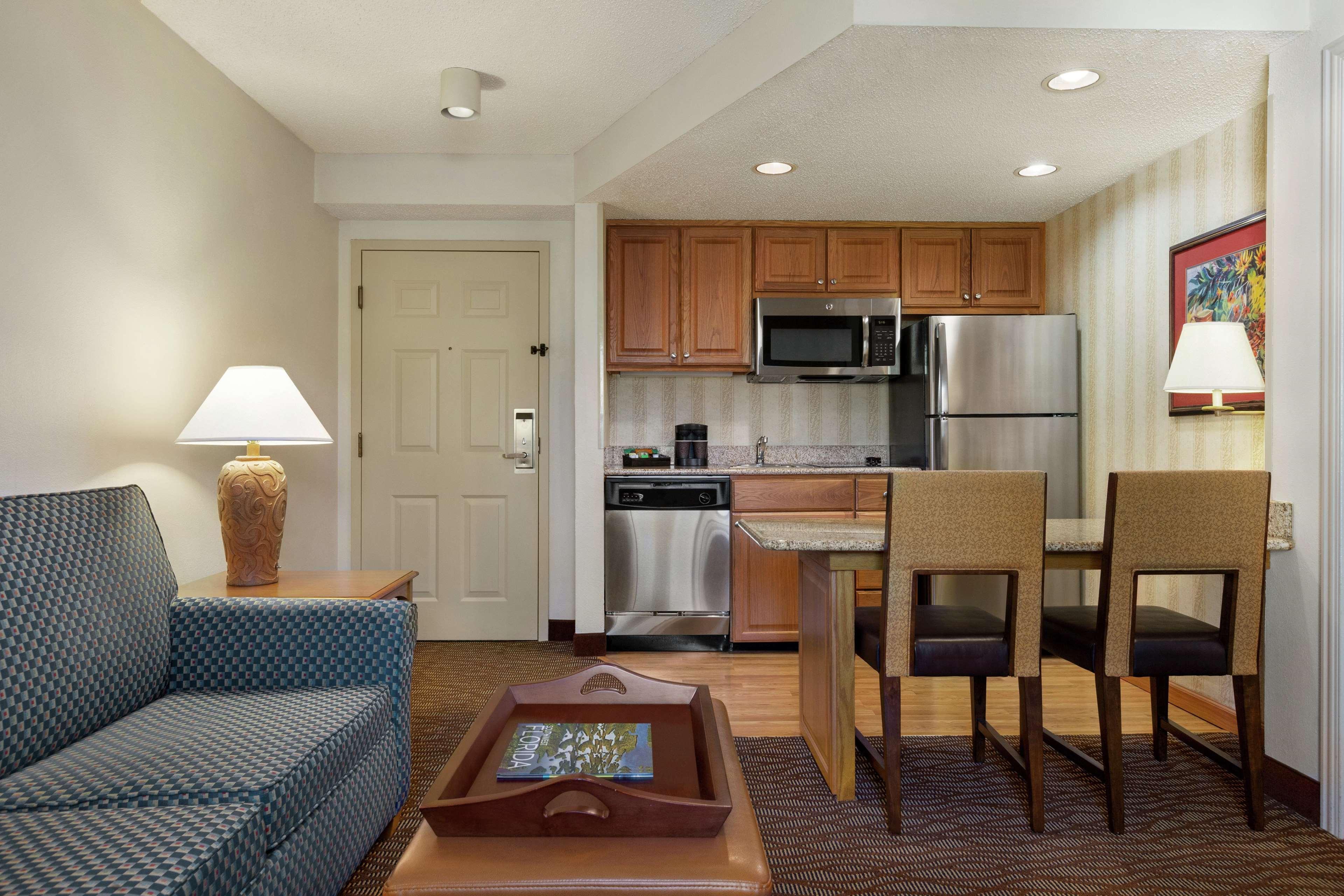 Hotel Homewood By Hilton