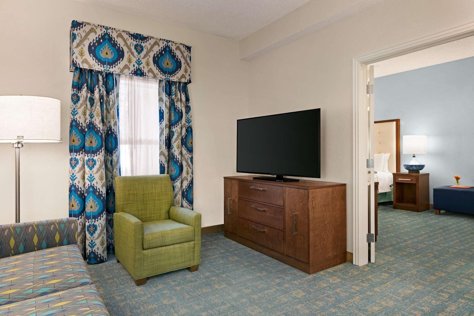 Homewood By Hilton Hotel 3*