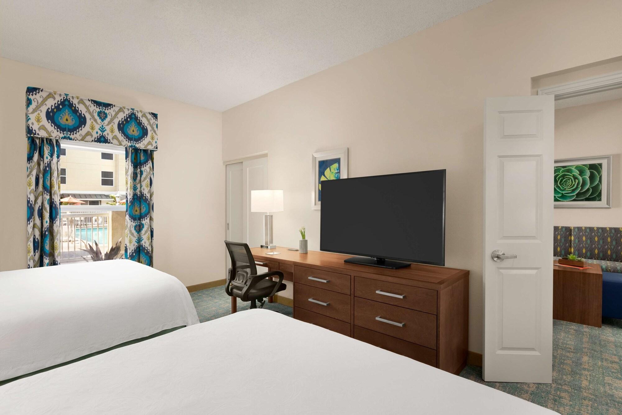 Homewood By Hilton 3*
