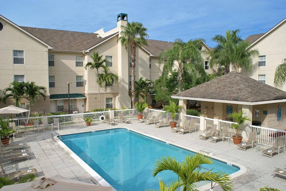 Hotel Homewood By Hilton Myers 3*