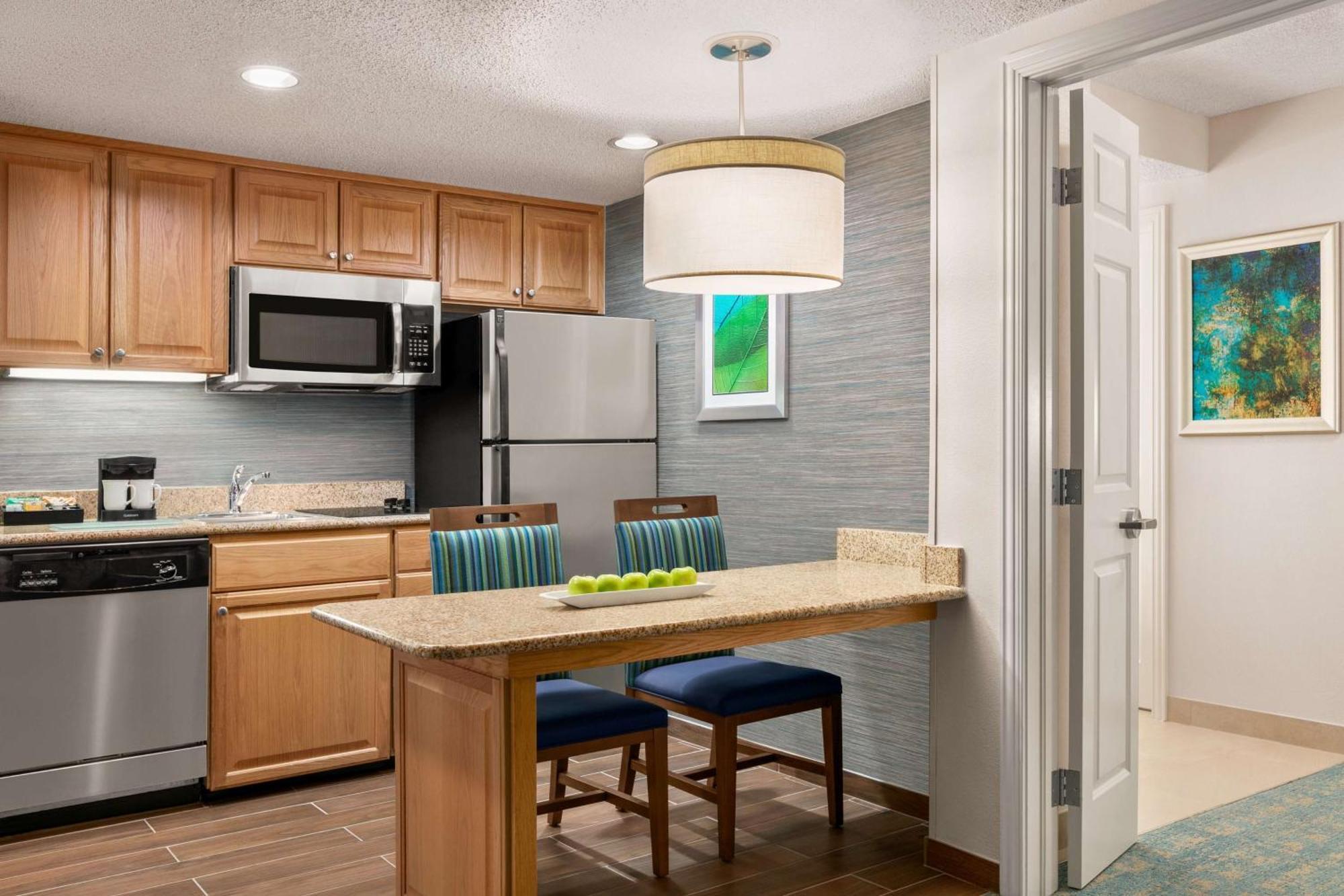 Hotel Homewood By Hilton