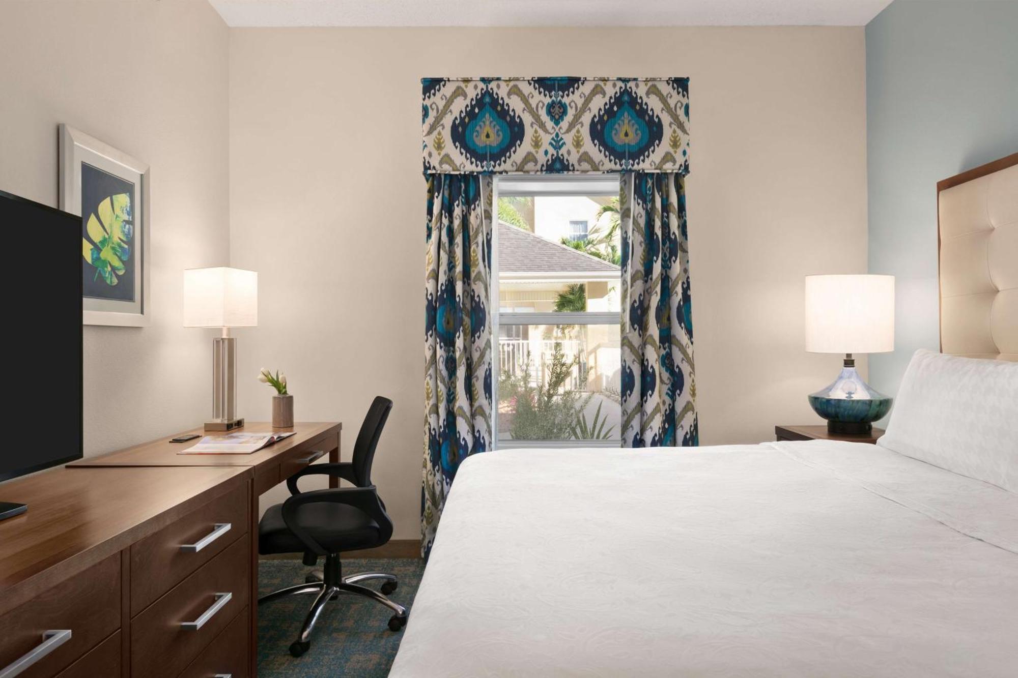 Hotel Homewood By Hilton 3*
