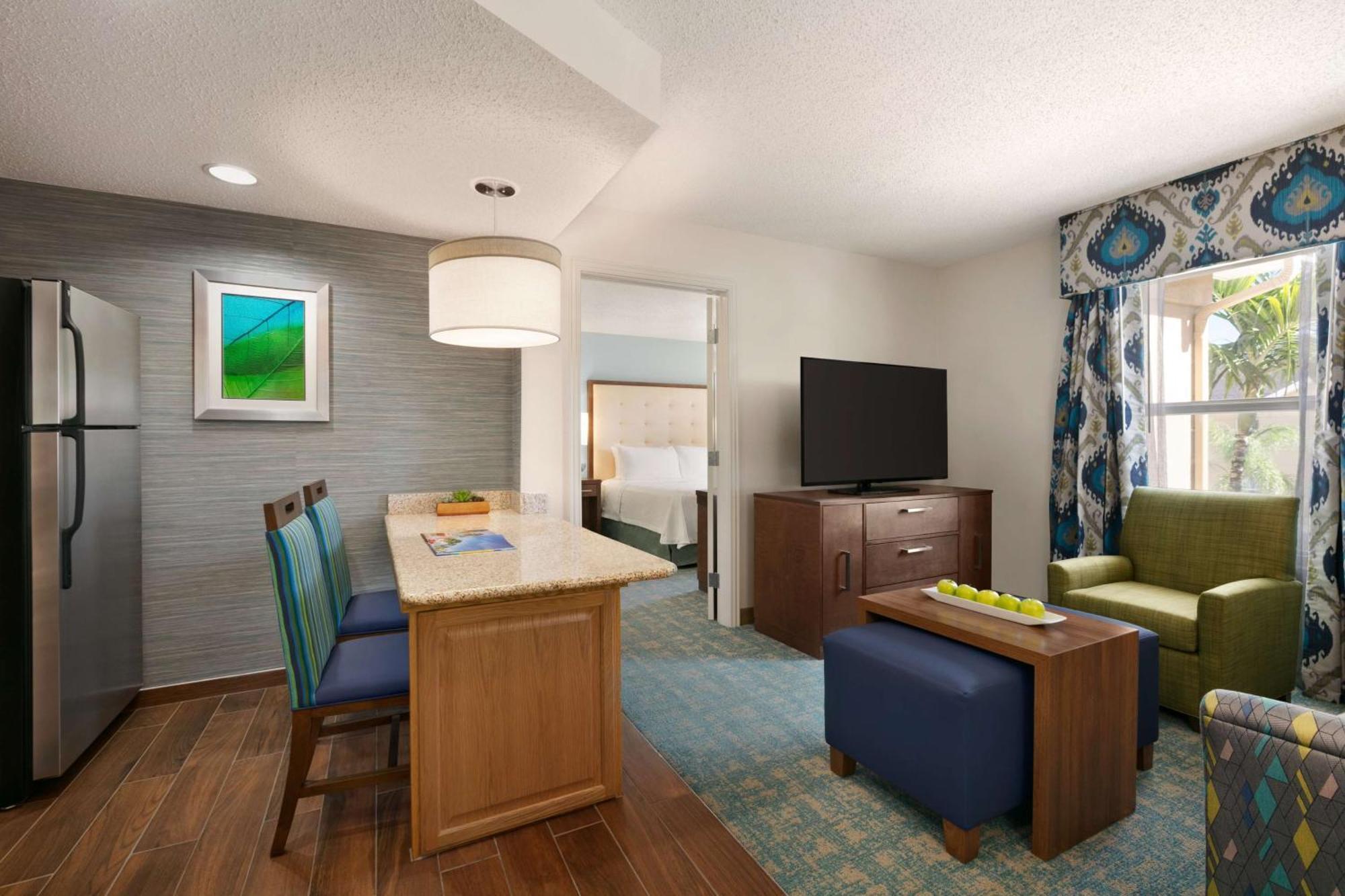 Homewood By Hilton Hotel Fort Myers