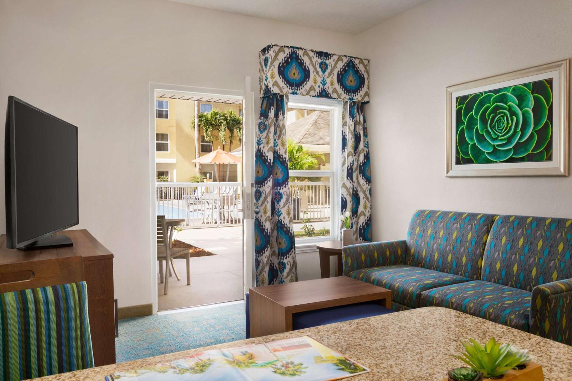 Homewood By Hilton 3*
