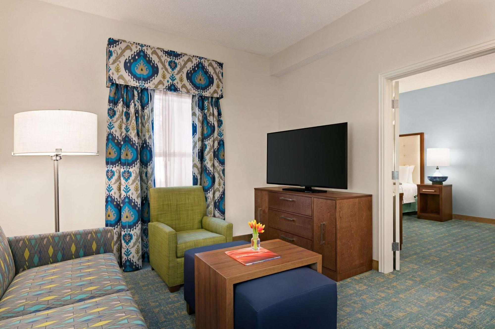 Homewood By Hilton Hotel 3*