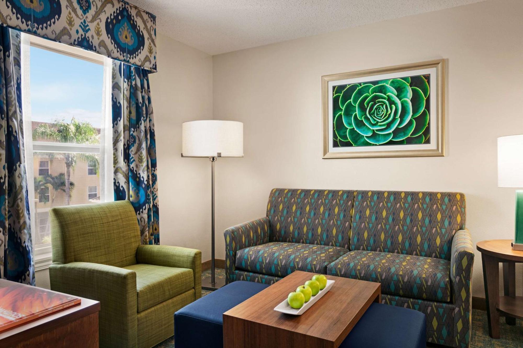 Homewood By Hilton Hotel