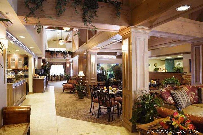 Homewood By Hilton Myers 3*