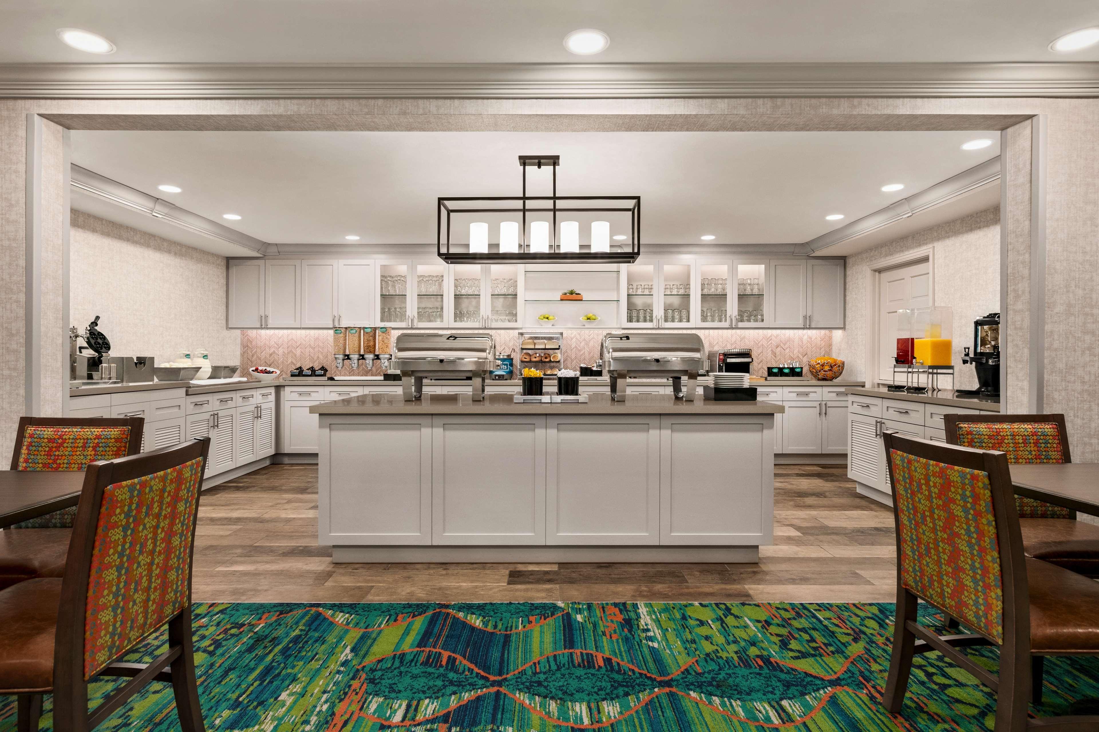 Hotel Homewood By Hilton Myers Fort Myers